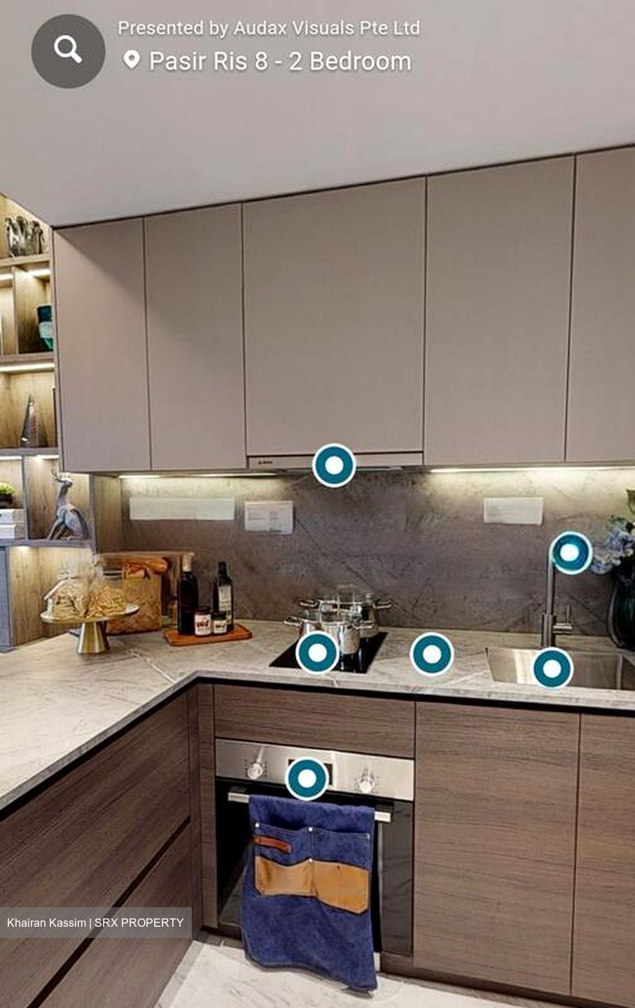 Pasir Ris 8 (D18), Apartment #460613141